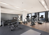 포포인츠 바이 쉐라톤 수원