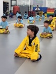 글로벌경희대태권도체육관