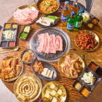 불막열삼 화명점