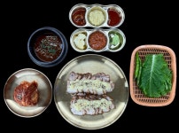 보람찬족발