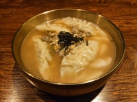 삼성동부자만두