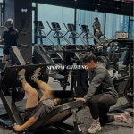 스포데이 휘트니스 용인기흥점