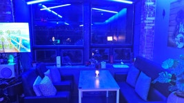 뮤직카페 본라이브