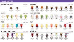 온리비커피 경남대점