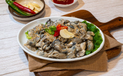 이도보쌈