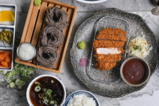 유메소바돈카츠 인천계양산본점