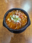 동원갈비찜밀면