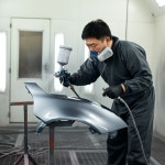 1급 사하모터스 자동차 공업사