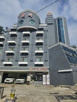 동명항모아모텔