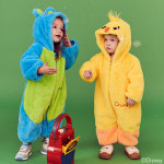 아가방 부산대NC점