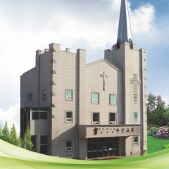 춘양교회