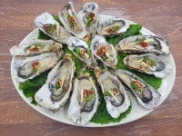 완도수산야채막회 전주대점