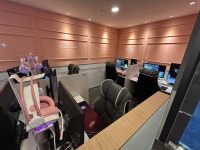 레벨업PC방 방이점