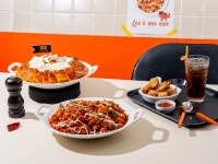 맛찜랭킹 군포산본점 | 맛찜랭킹 인천당하점