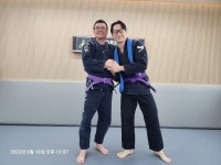 태신태권도 주짓수 24짐