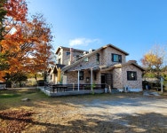 호반별장 펜션 독채 가족 단체