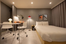 더휴식 오브젝트 아늑호텔 구미 인동점