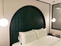 버튼호텔 양산종합운동장점