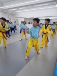 글로벌경희대태권도체육관