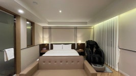 버튼호텔 양산종합운동장점