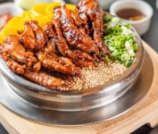 솥내음 스타필드 코엑스몰점