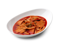 엄청난떡볶이 신불당점