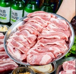 향순네소금구이 | 화통소금구이