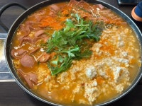 맛마루부대찌개
