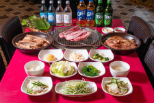 벙구갈비 지축점