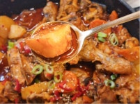 인생을굽닭 진주본점