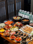 한수위 약초밥상