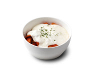엄청난떡볶이 신불당점