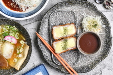 유메소바돈카츠 인천계양산본점