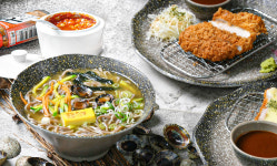 유메소바돈카츠 인천계양산본점