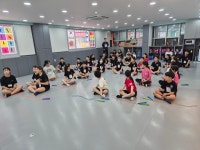 런투유줄넘기클럽 원대점