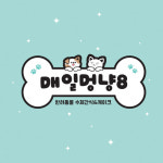 매일멍냥8