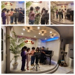 푸른솔음악학원