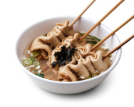 엄청난떡볶이 신불당점