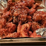 패밀리파닭주안점