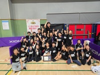 경희대 멘토 태권도장 & 점프스타 줄넘기 클럽