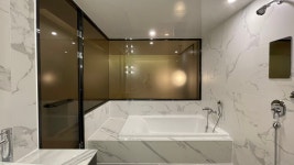 버튼호텔 양산종합운동장점