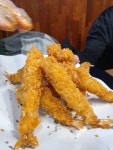 홍희통닭 진건송능점