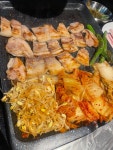 정운식당 내외동본점