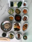 대박 보리밥생선구이
