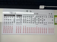 초심식육식당
