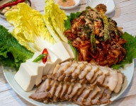 이도보쌈