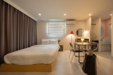 더휴식 오브젝트 아늑호텔 구미 인동점