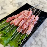 담향마라탕&담향양꼬치신정네거리점