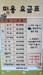 문채은헤어샵