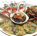굴천지&초계국수 사천점